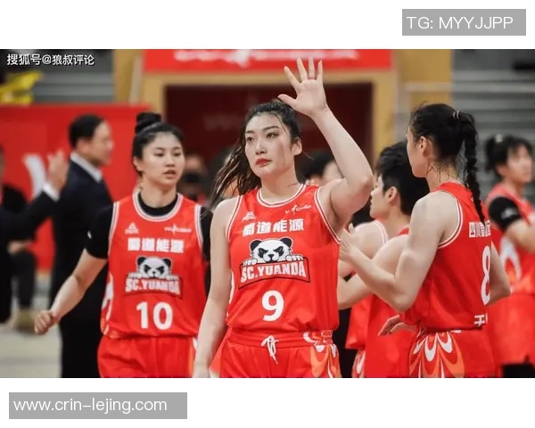 李梦出走海外联赛？少了李梦和韩旭 WCBA商业化之路恐遭波折